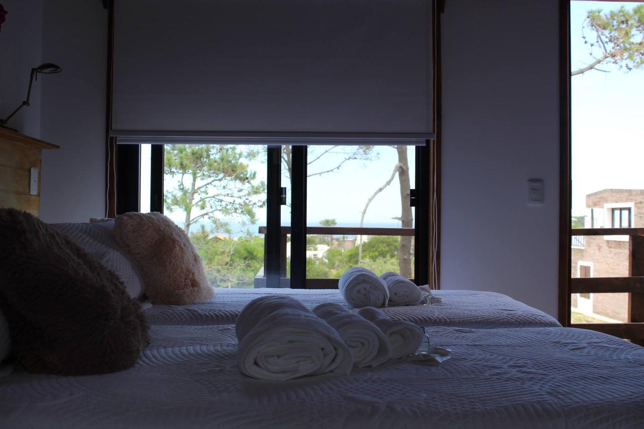 Imaginate Aparthotel Manantiales Exterior photo