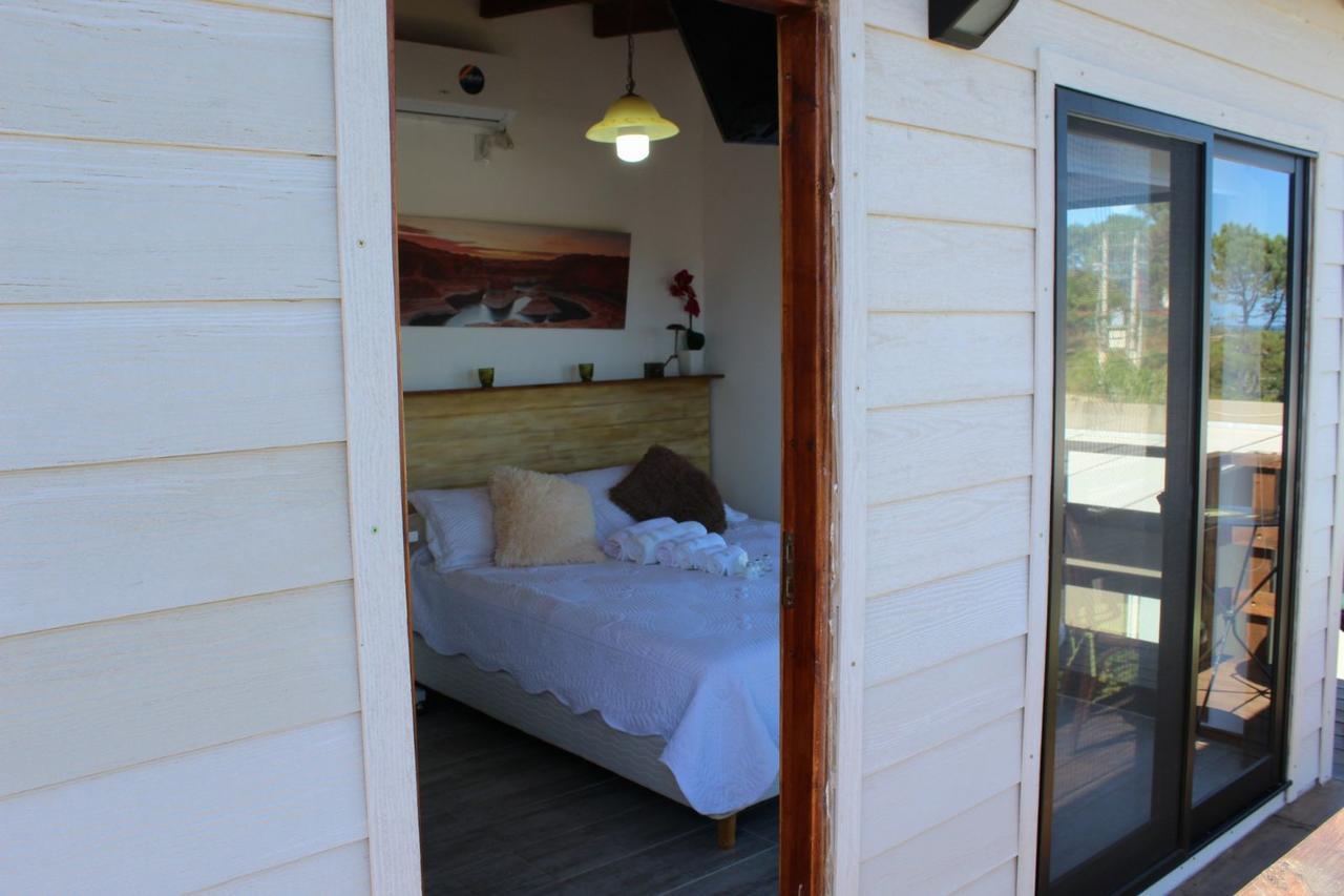 Imaginate Aparthotel Manantiales Exterior photo